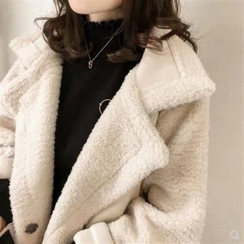 Berg-Feldt | Veste de retrouvailles