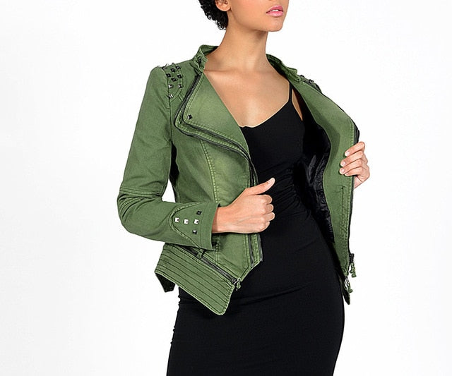 Berg-Feldt | Funky Soul Jacke