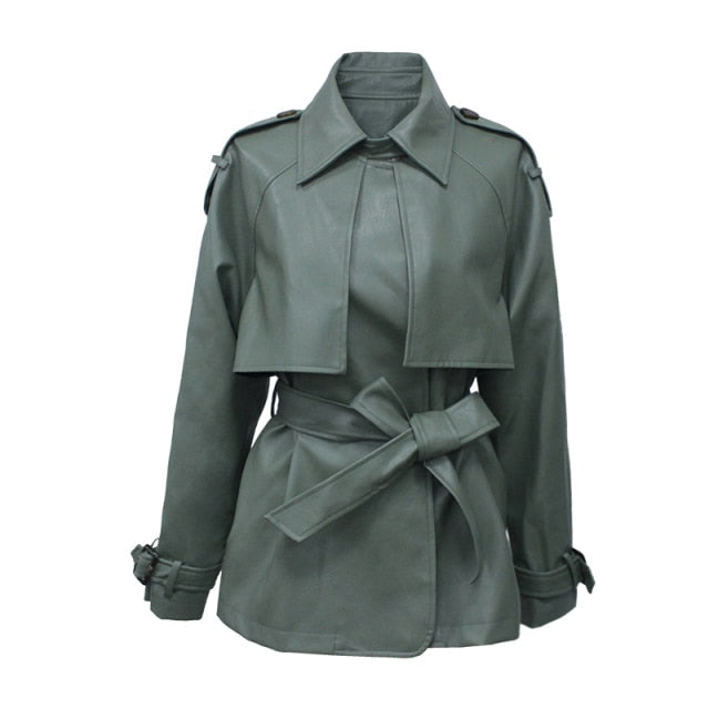 Berg-Feldt | Bring Me To The Snow Manteau