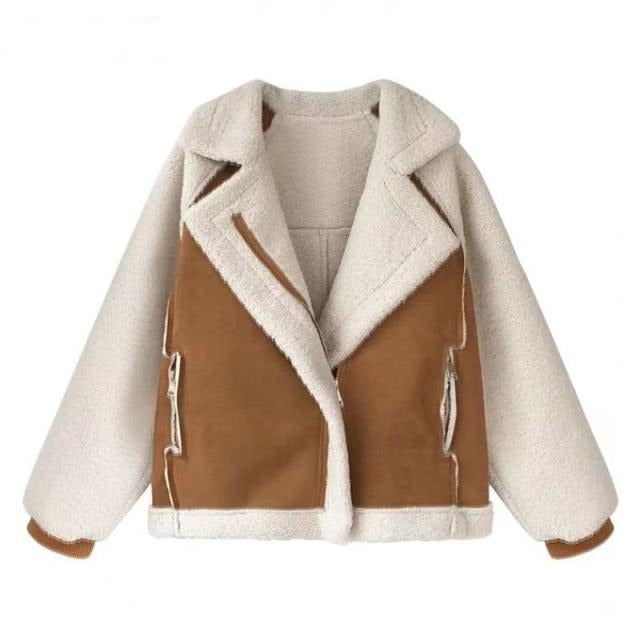 Berg-Feldt | Veste de retrouvailles