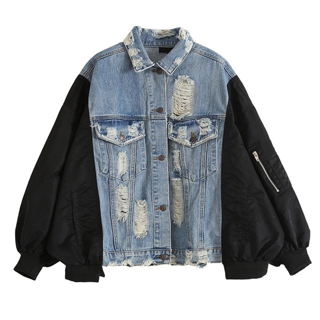 Berg-Feldt | Die beste Vintage-Jacke