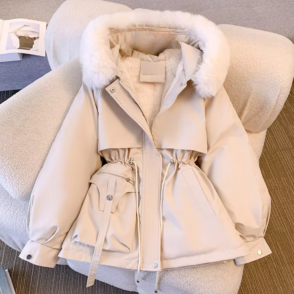 Berg-Feldt | Stilvolle Winterjacke für Frauen