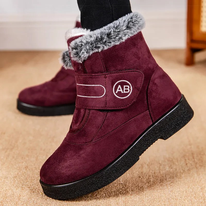 Berg-Feldt | Fell Winterstiefel für Damen