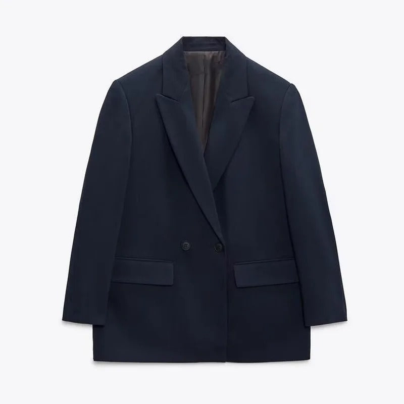 Berg-Feldt | Trendy und Vielseitiger Damenblazer