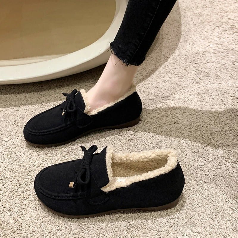 Berg-Feldt | Chaussures d'hiver décontractées pour femmes