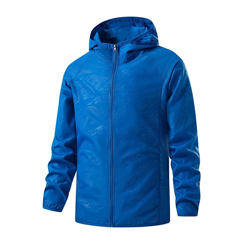 Berg-Feldt | Vielseitige Zip-Jacke für Frauen