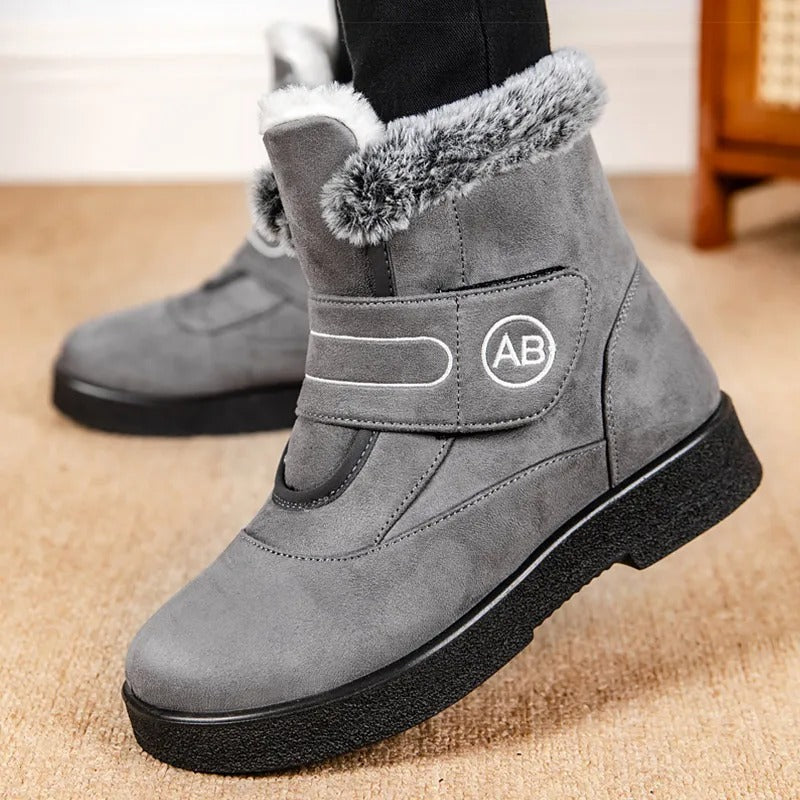 Berg-Feldt | Fell Winterstiefel für Damen