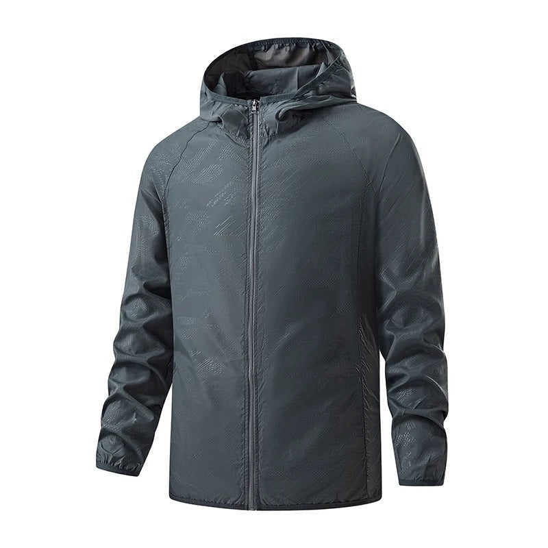 Berg-Feldt | Vielseitige Zip-Jacke für Frauen