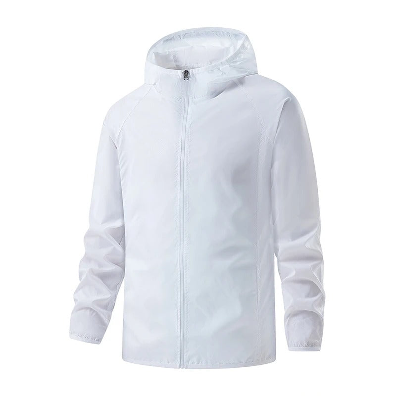 Berg-Feldt | Vielseitige Zip-Jacke für Frauen