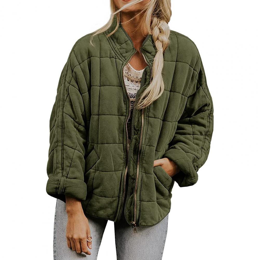 Berg-Feldt | Elegantes und warmes Streetwear-Jackett