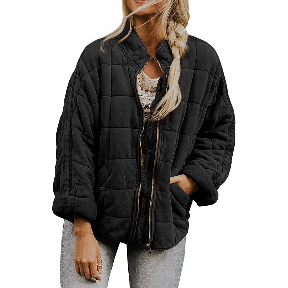 Berg-Feldt | Elegante und warme Streetwear-Jacke