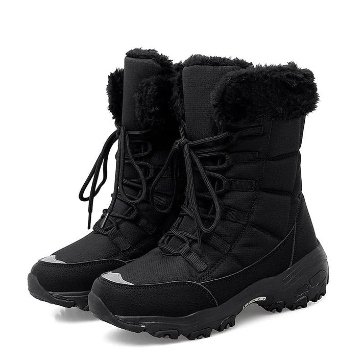 Berg-Feldt | Damenstiefel für den Winter
