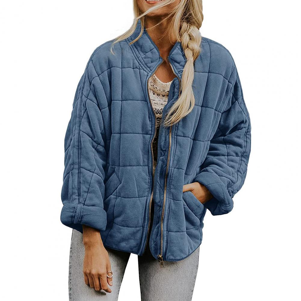 Berg-Feldt | Elegantes und warmes Streetwear-Jackett