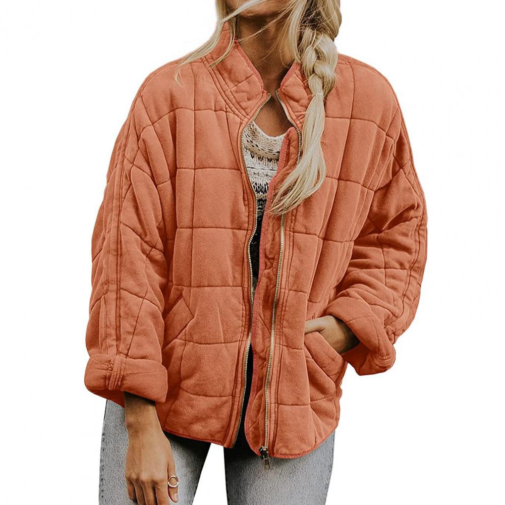 Berg-Feldt | Elegante und warme Streetwear-Jacke