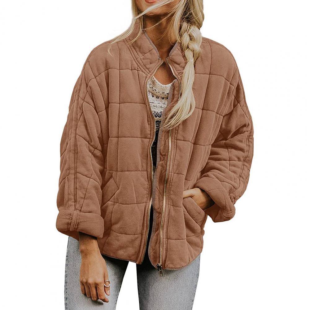 Berg-Feldt | Elegantes und warmes Streetwear-Jackett