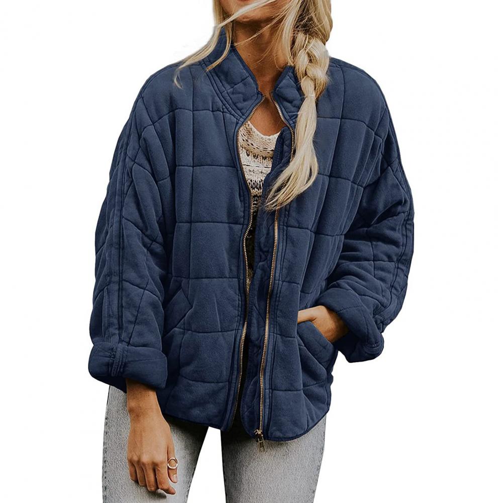 Berg-Feldt | Elegante und warme Streetwear-Jacke