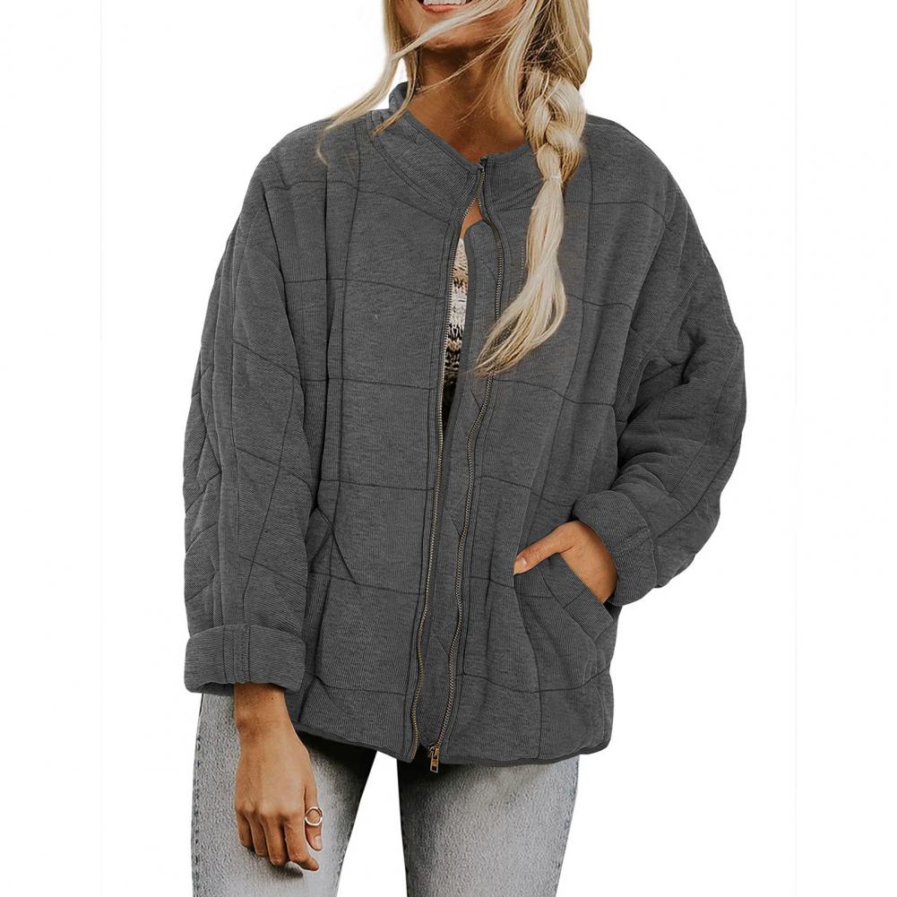Berg-Feldt | Elegante und warme Streetwear-Jacke