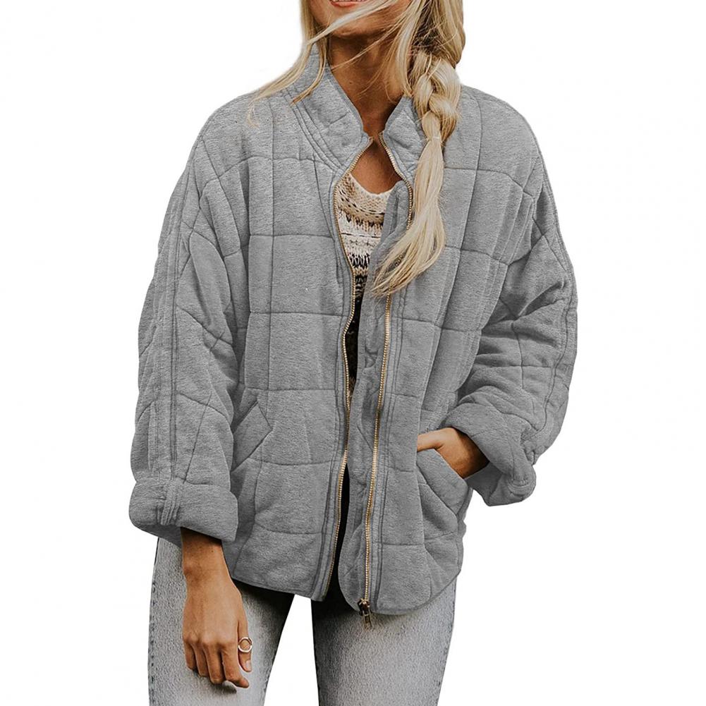 Berg-Feldt | Elegante und warme Streetwear-Jacke