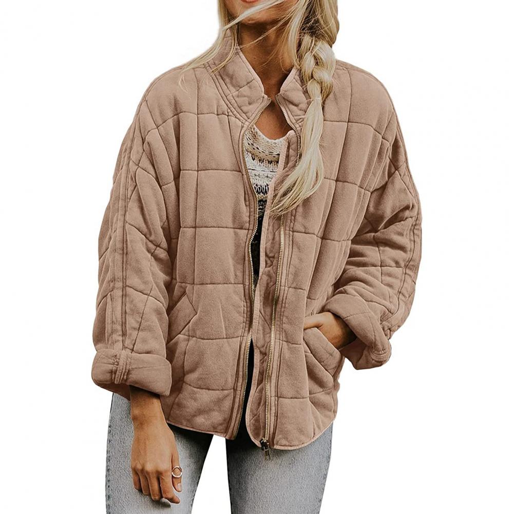 Berg-Feldt | Elegantes und warmes Streetwear-Jackett