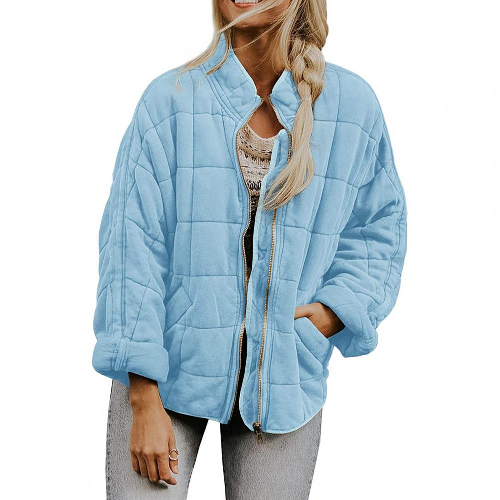 Berg-Feldt | Elegantes und warmes Streetwear-Jackett