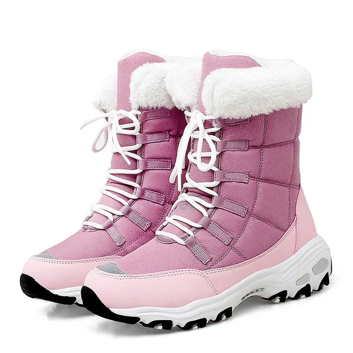 Berg-Feldt | Damenstiefel für den Winter