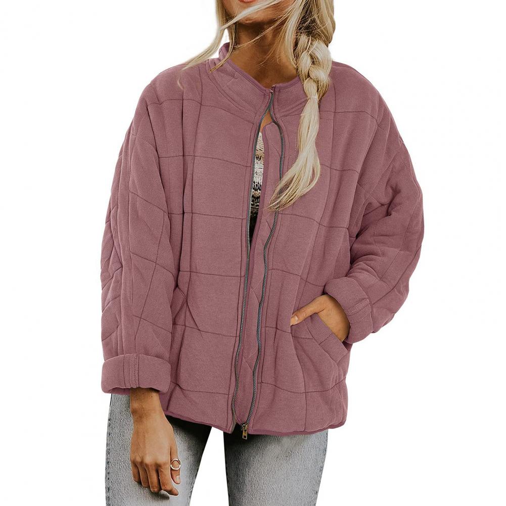 Berg-Feldt | Elegantes und warmes Streetwear-Jackett