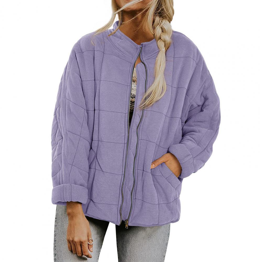 Berg-Feldt | Elegantes und warmes Streetwear-Jackett
