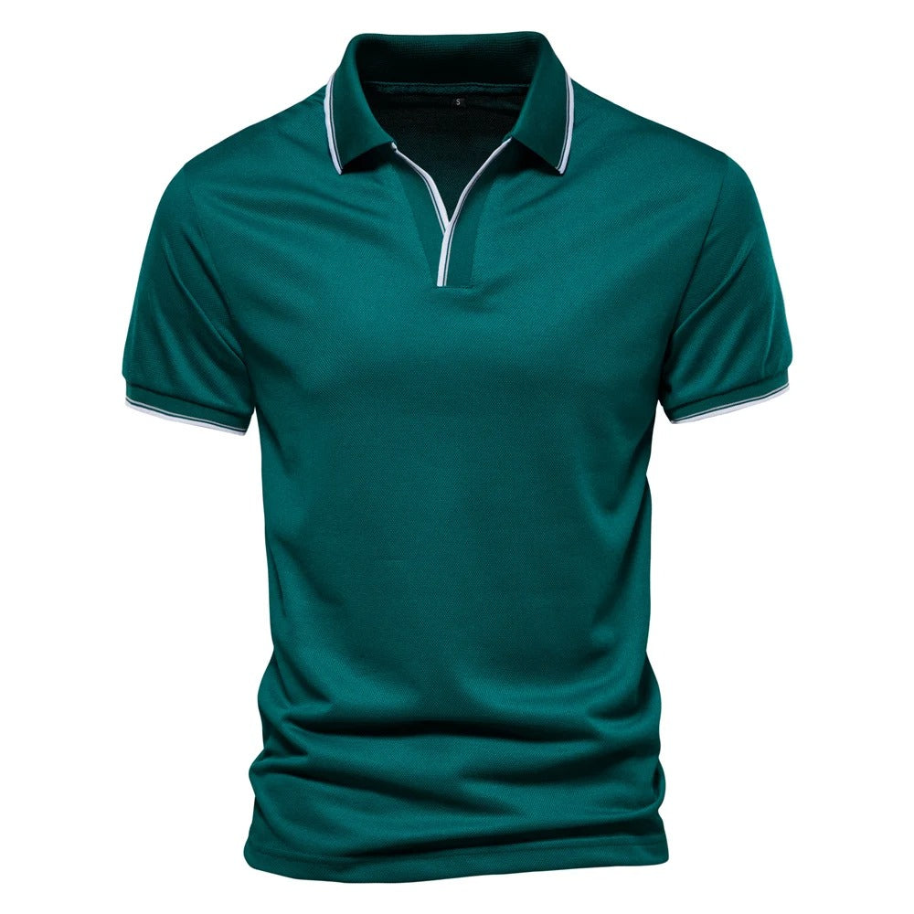 Polo pour homme - Ferd