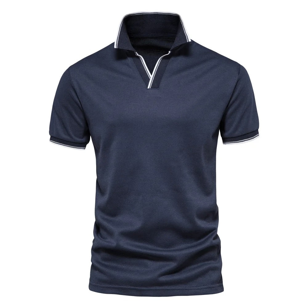 Polo pour homme - Ferd