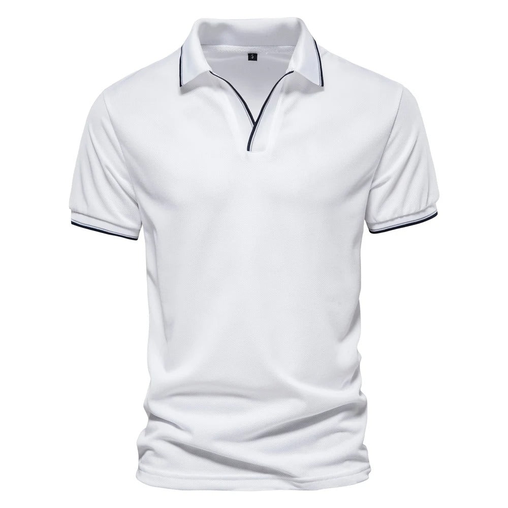 Polo pour homme - Ferd