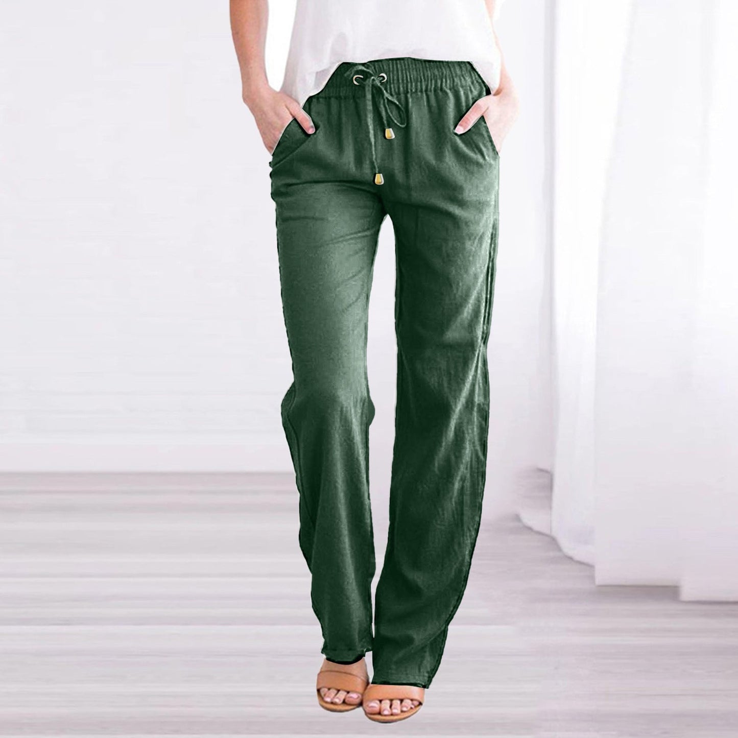 Sommerhose Corrine - leicht
