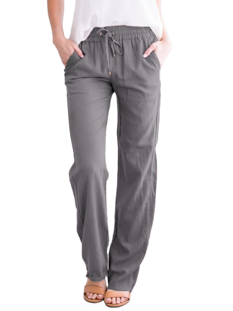 Sommerhose Corrine - leicht