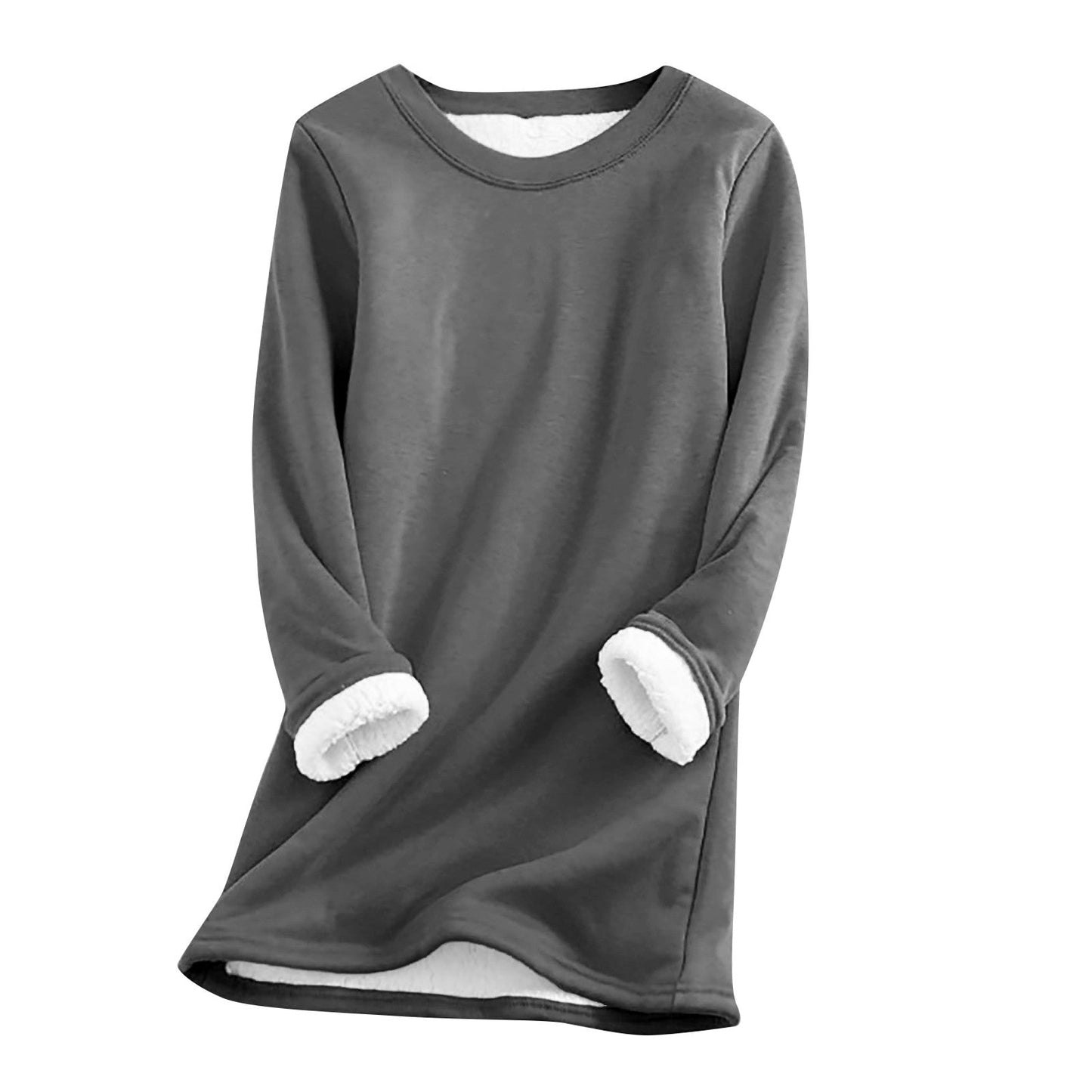 Berg-Feldt | Pull confortable en polaire