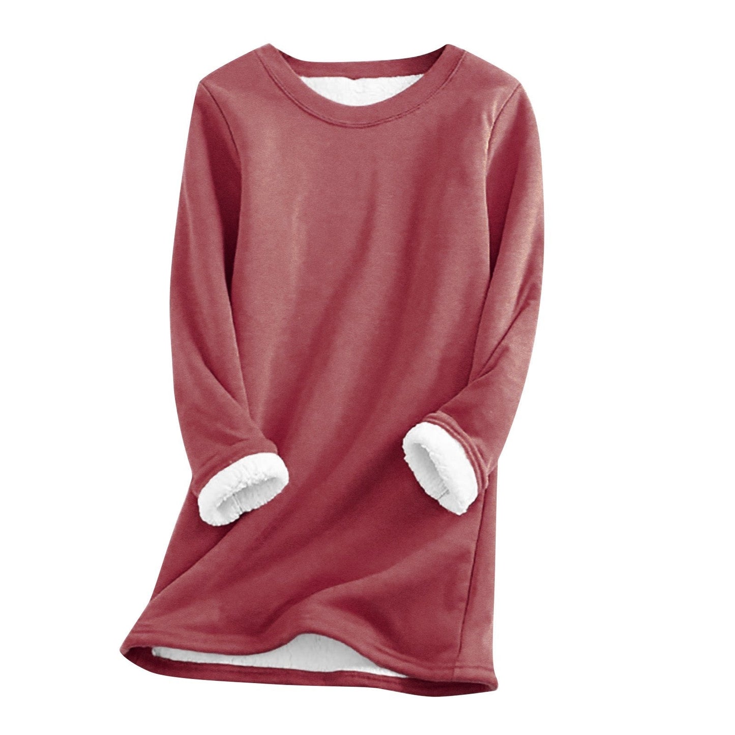 Berg-Feldt | Pull confortable en polaire