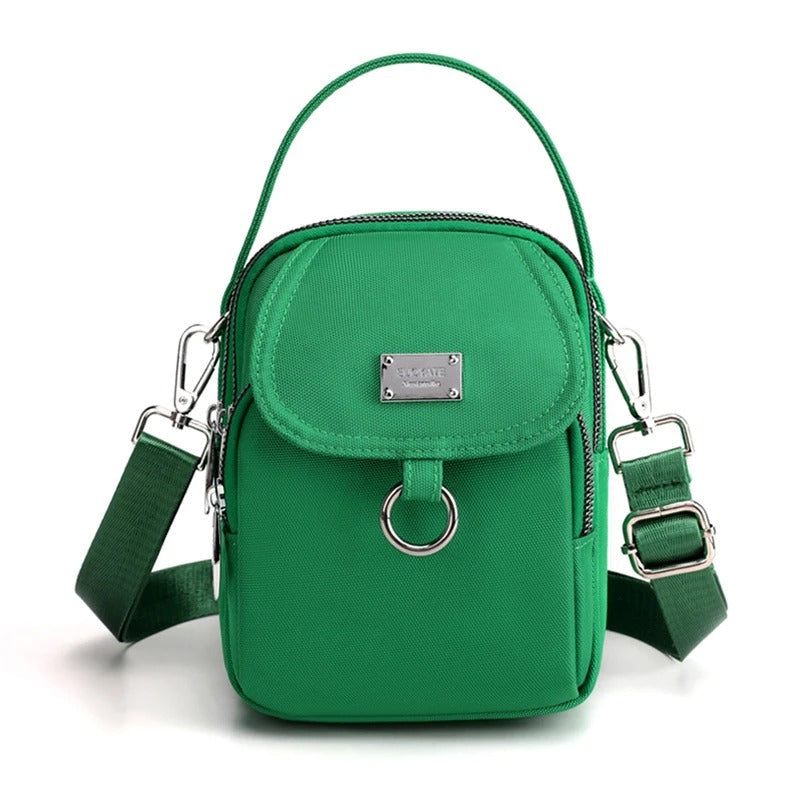 Moderne klassische Tasche - Gula