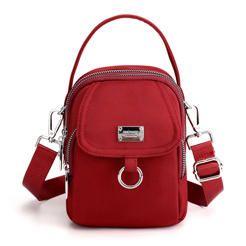 Moderne klassische Tasche - Gula