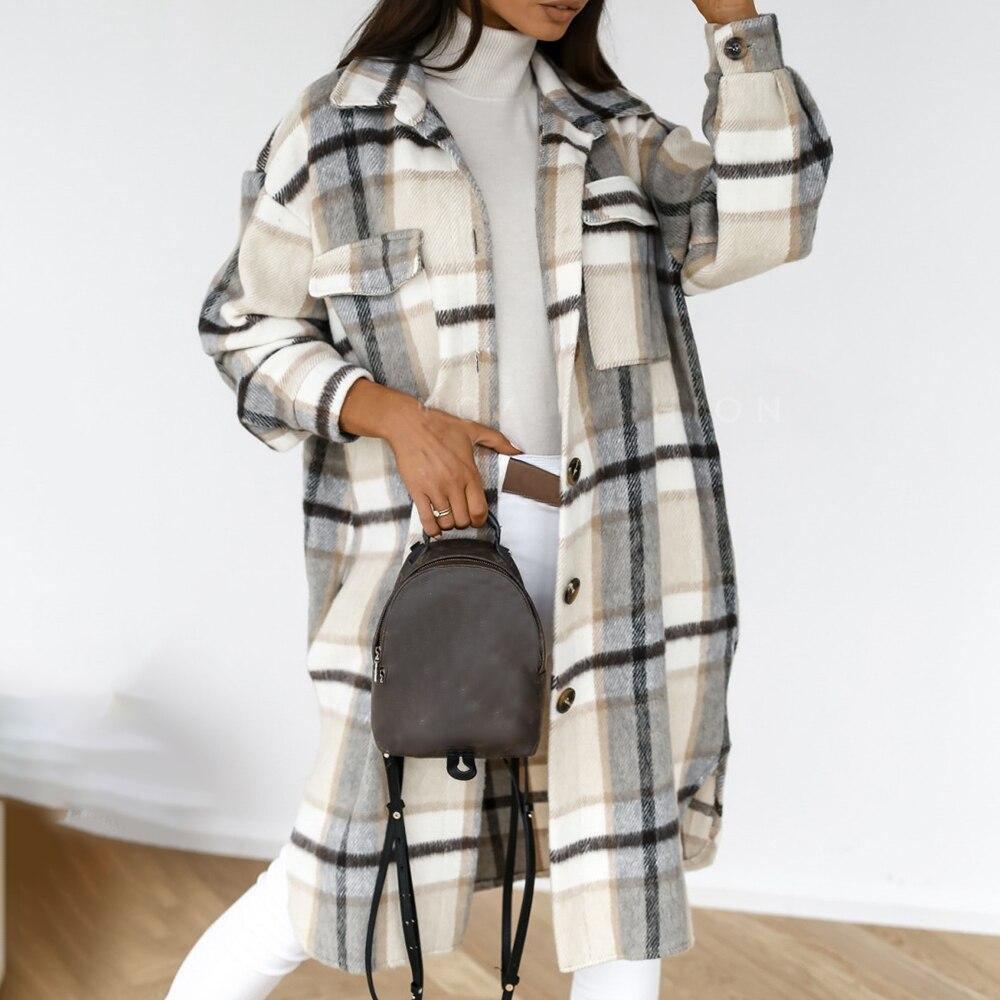 Berg-Feldt | Trenchcoat für Frauen