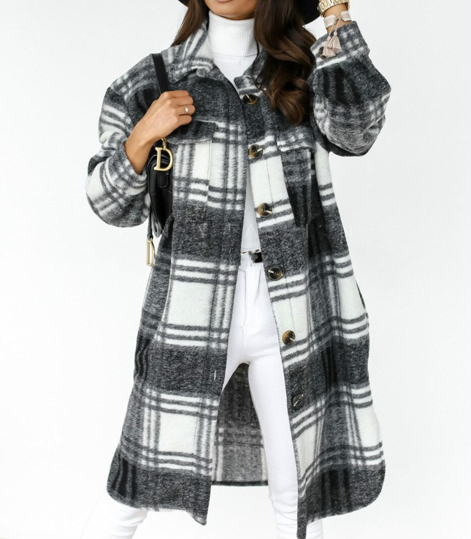 Berg-Feldt | Trenchcoat für Frauen