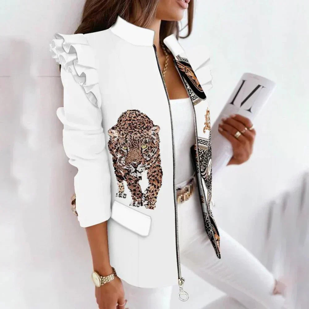 Modern and Stylish Blazer