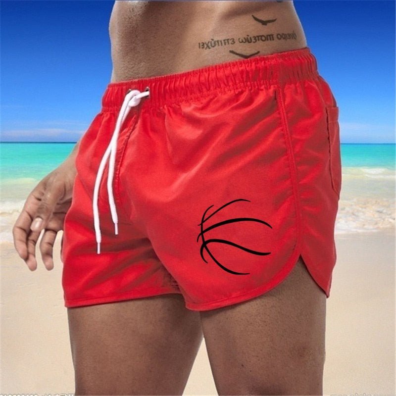 berg-feldt | Fast-Drying Shorts