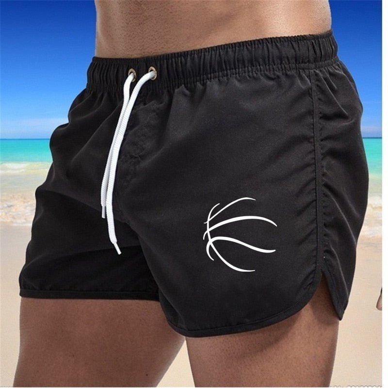 berg-feldt | Fast-Drying Shorts