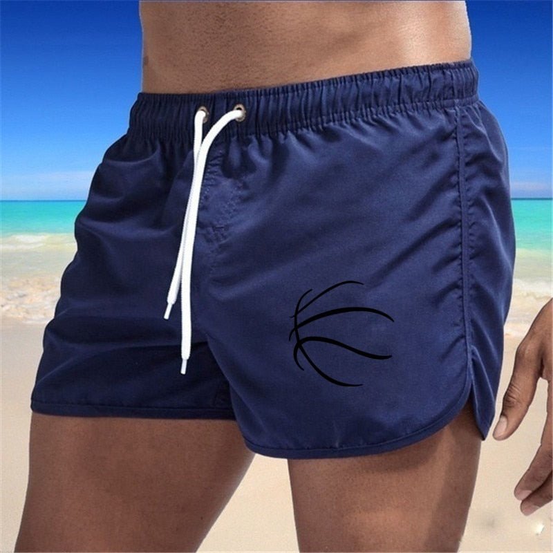 berg-feldt | Fast-Drying Shorts