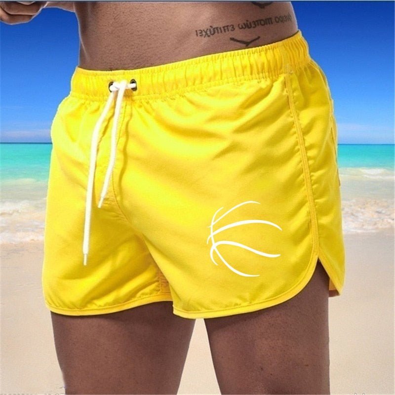 berg-feldt | Fast-Drying Shorts