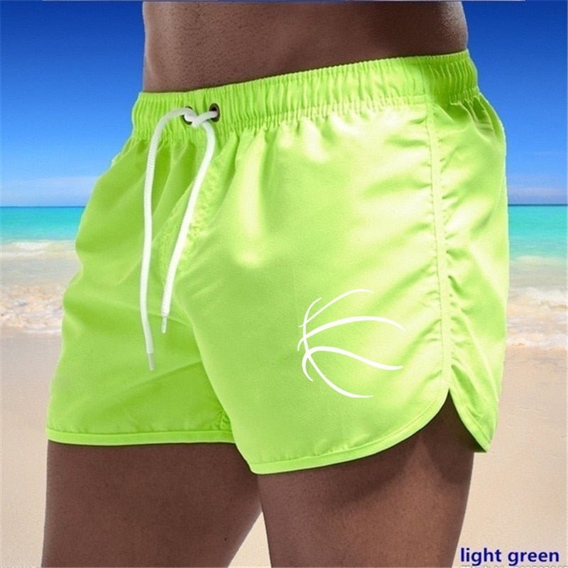 berg-feldt | Fast-Drying Shorts