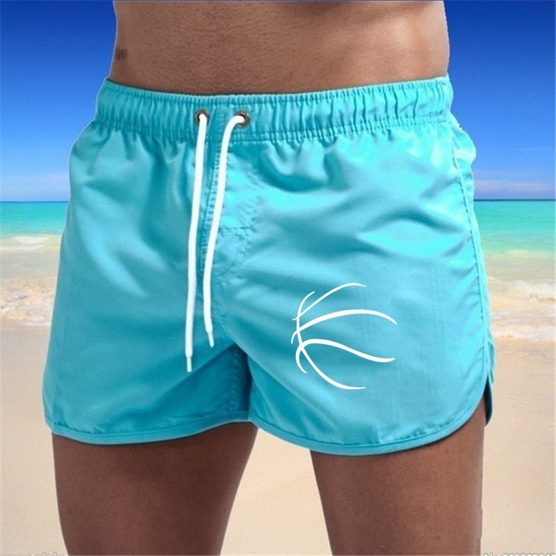 berg-feldt | Fast-Drying Shorts