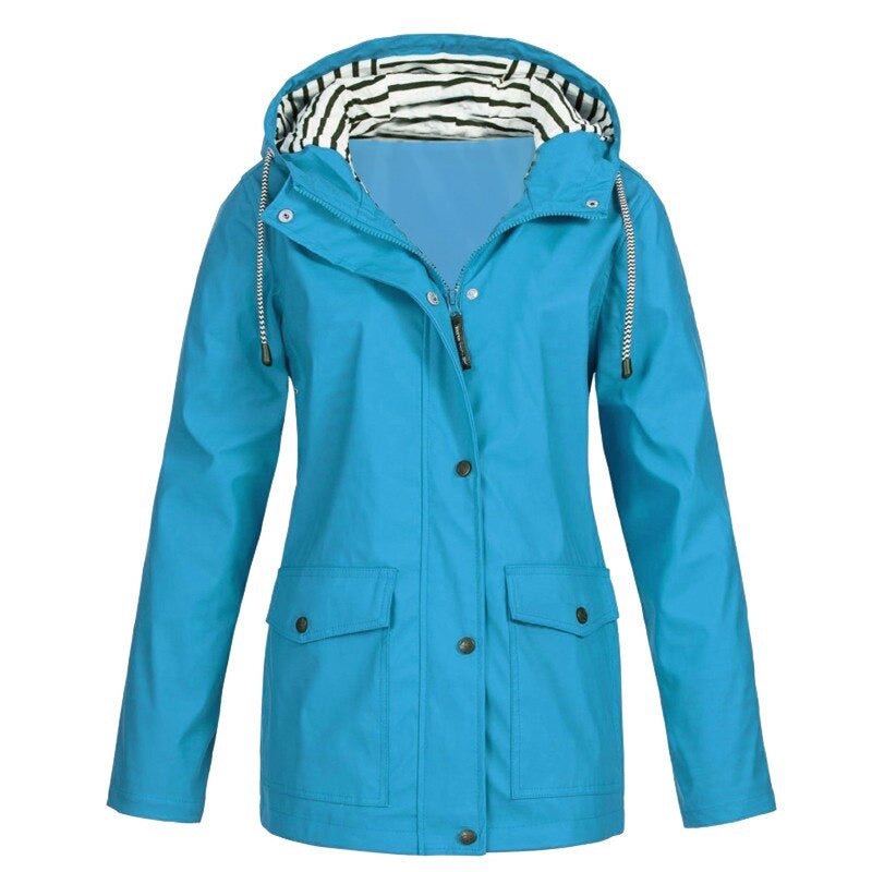 Berg-Feldt | Elegante und Vielseitige Allgemeine Jacke