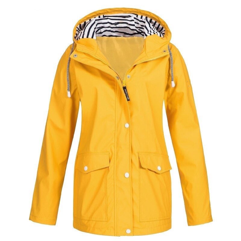Berg-Feldt | Elegante und Vielseitige Allgemeine Jacke