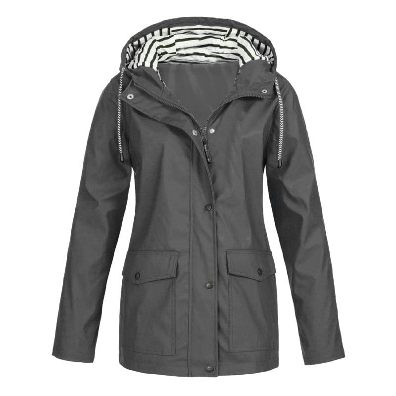 Berg-Feldt | Elegante und Vielseitige Allgemeine Jacke