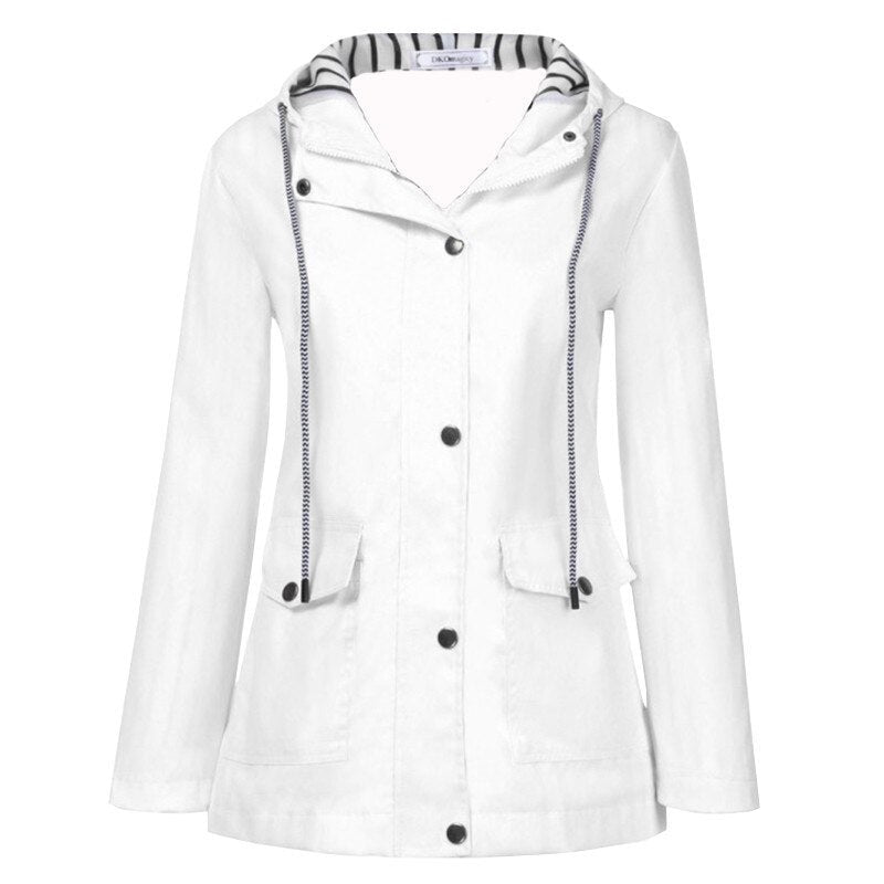 Berg-Feldt | Elegante und Vielseitige Allgemeine Jacke