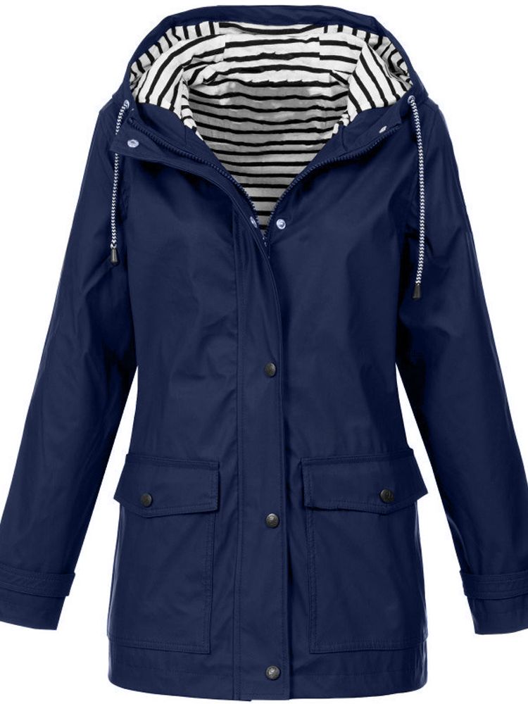 Berg-Feldt | Veste imperméable et coupe-vent